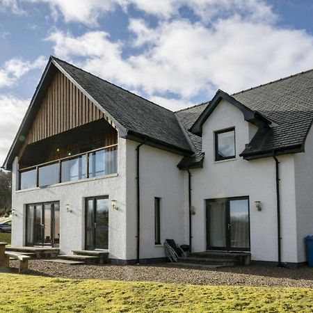 Villa Ardbrae Spean Bridge Esterno foto