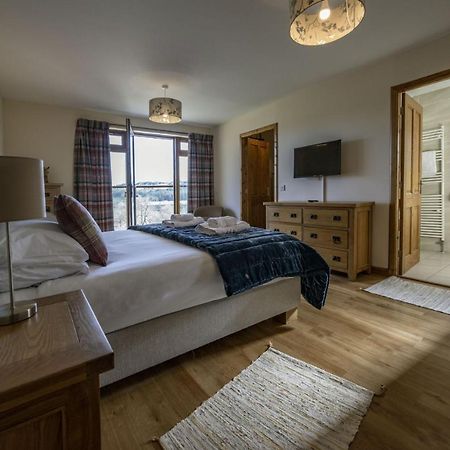 Villa Ardbrae Spean Bridge Esterno foto