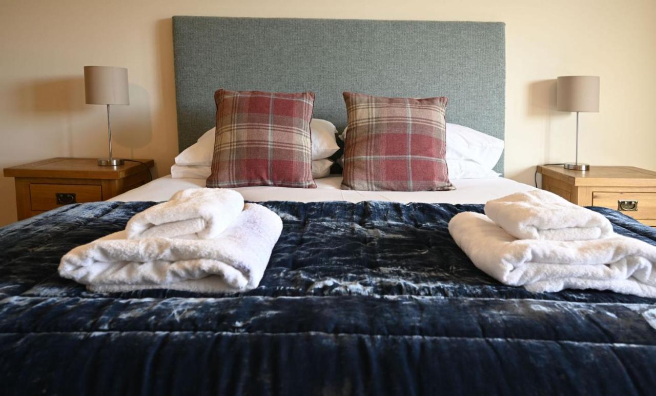 Villa Ardbrae Spean Bridge Esterno foto
