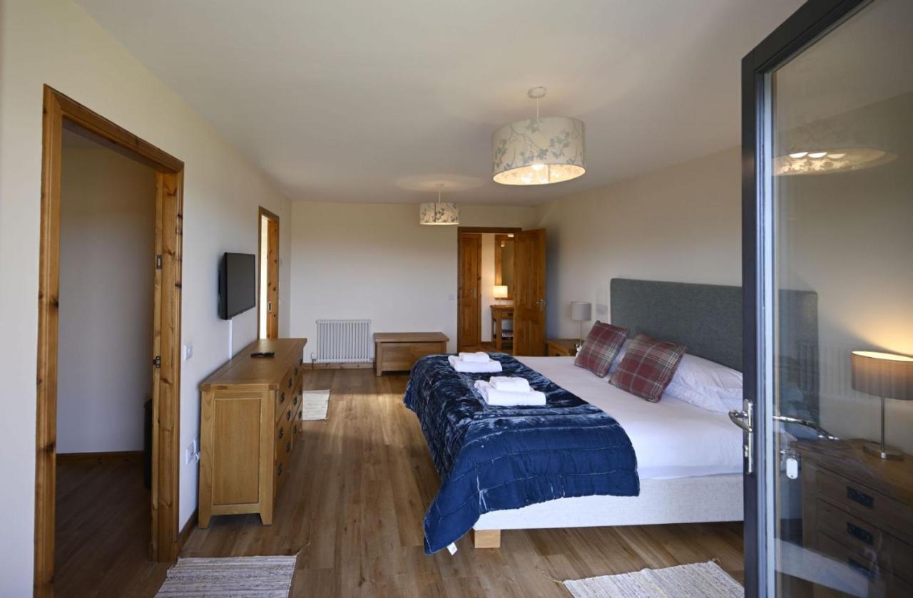 Villa Ardbrae Spean Bridge Esterno foto