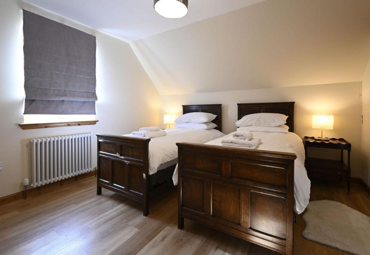 Villa Ardbrae Spean Bridge Esterno foto