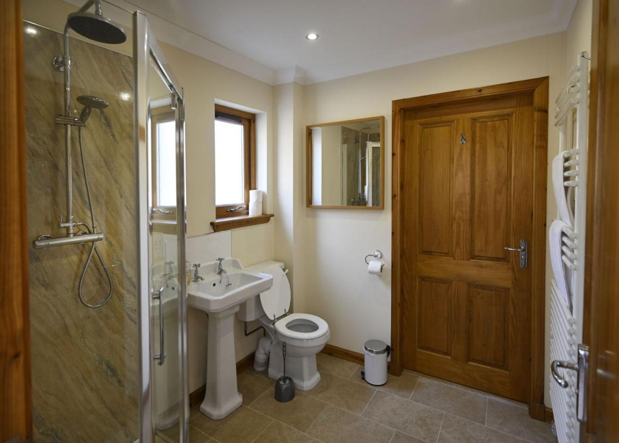 Villa Ardbrae Spean Bridge Esterno foto