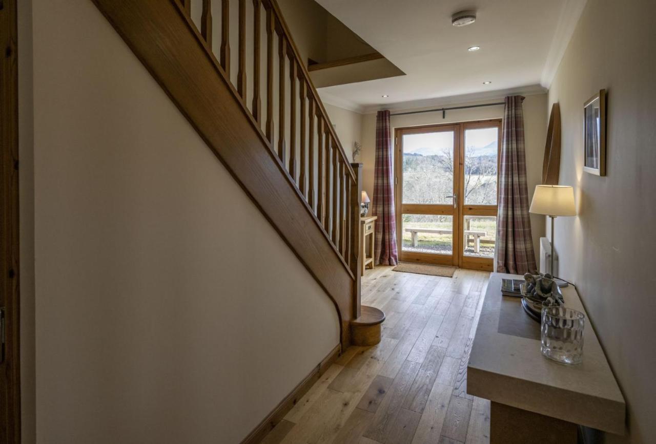 Villa Ardbrae Spean Bridge Esterno foto