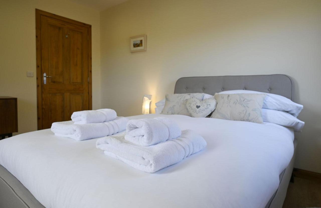 Villa Ardbrae Spean Bridge Esterno foto