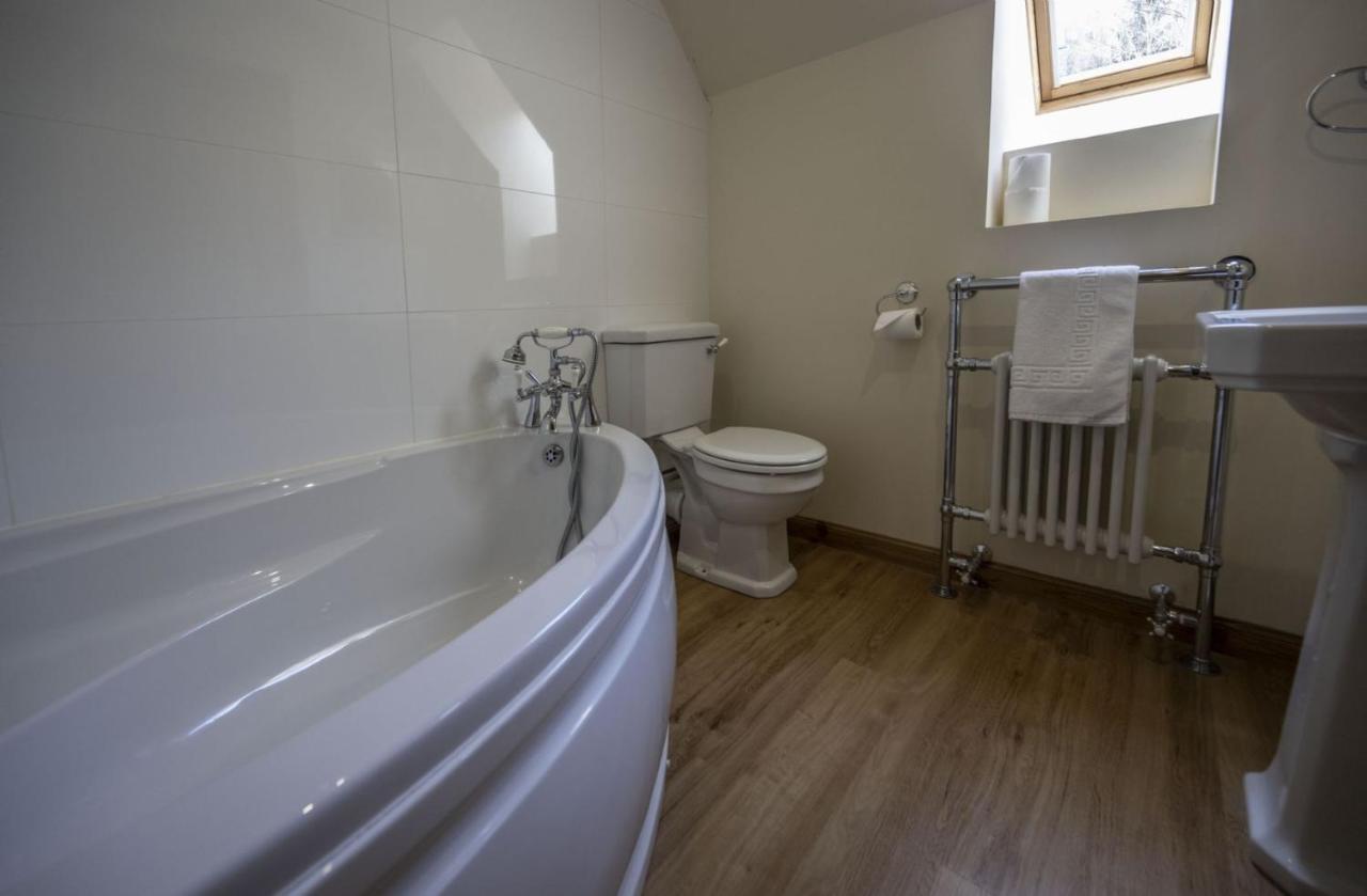 Villa Ardbrae Spean Bridge Esterno foto