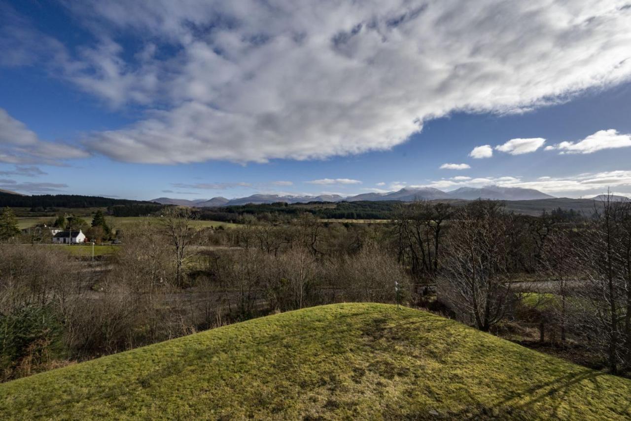 Villa Ardbrae Spean Bridge Esterno foto